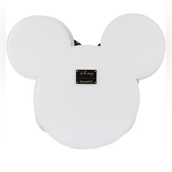 Loungefly Disney Minnie Mouse Daisy Crossbody - Picture 12 of 13